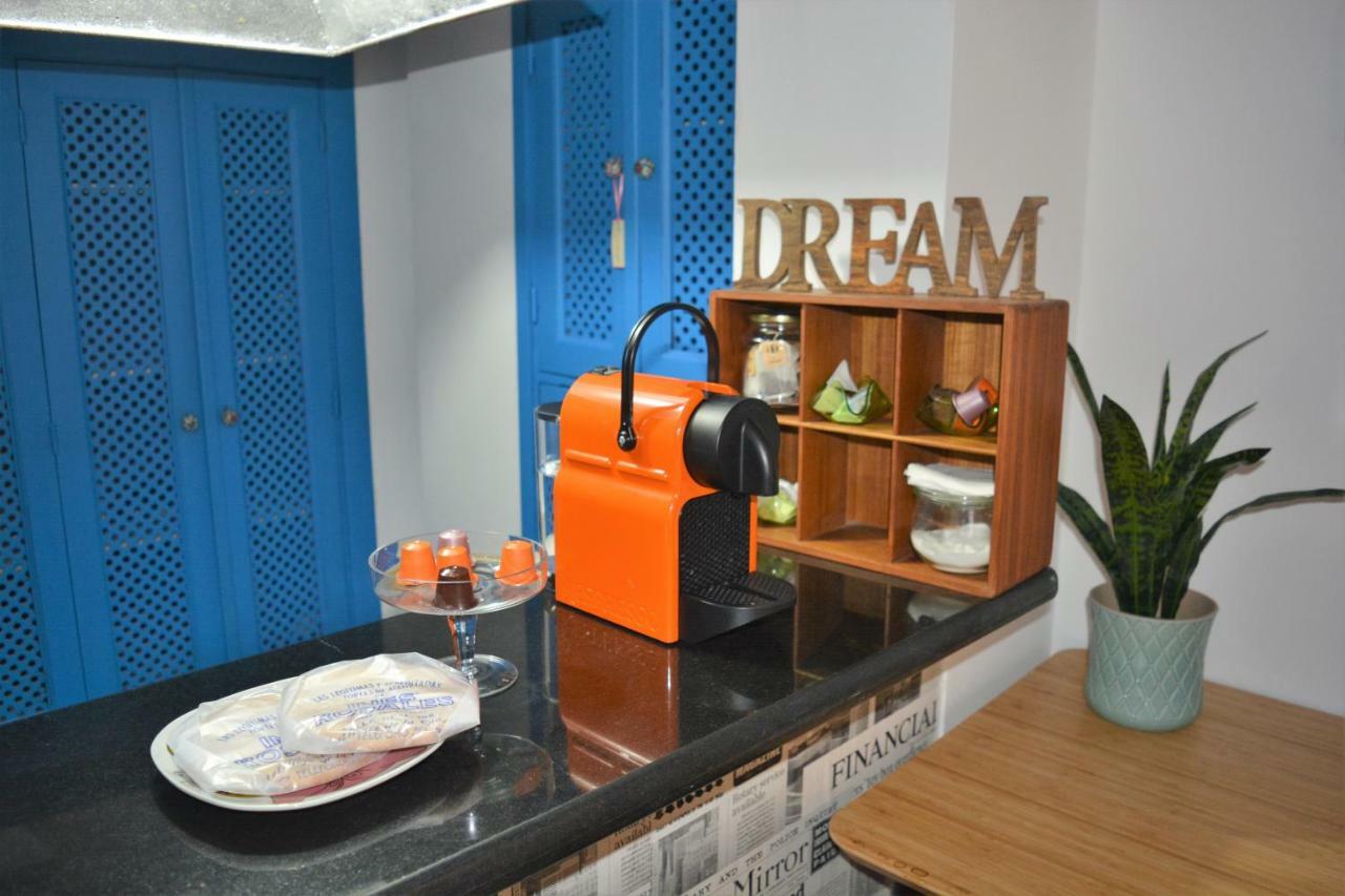 Loft City Center+Free Parking Sevilla Dış mekan fotoğraf