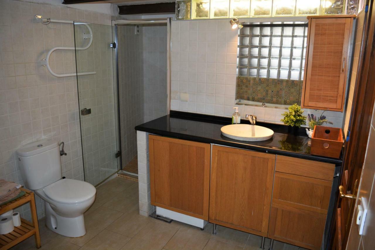 Loft City Center+Free Parking Sevilla Dış mekan fotoğraf