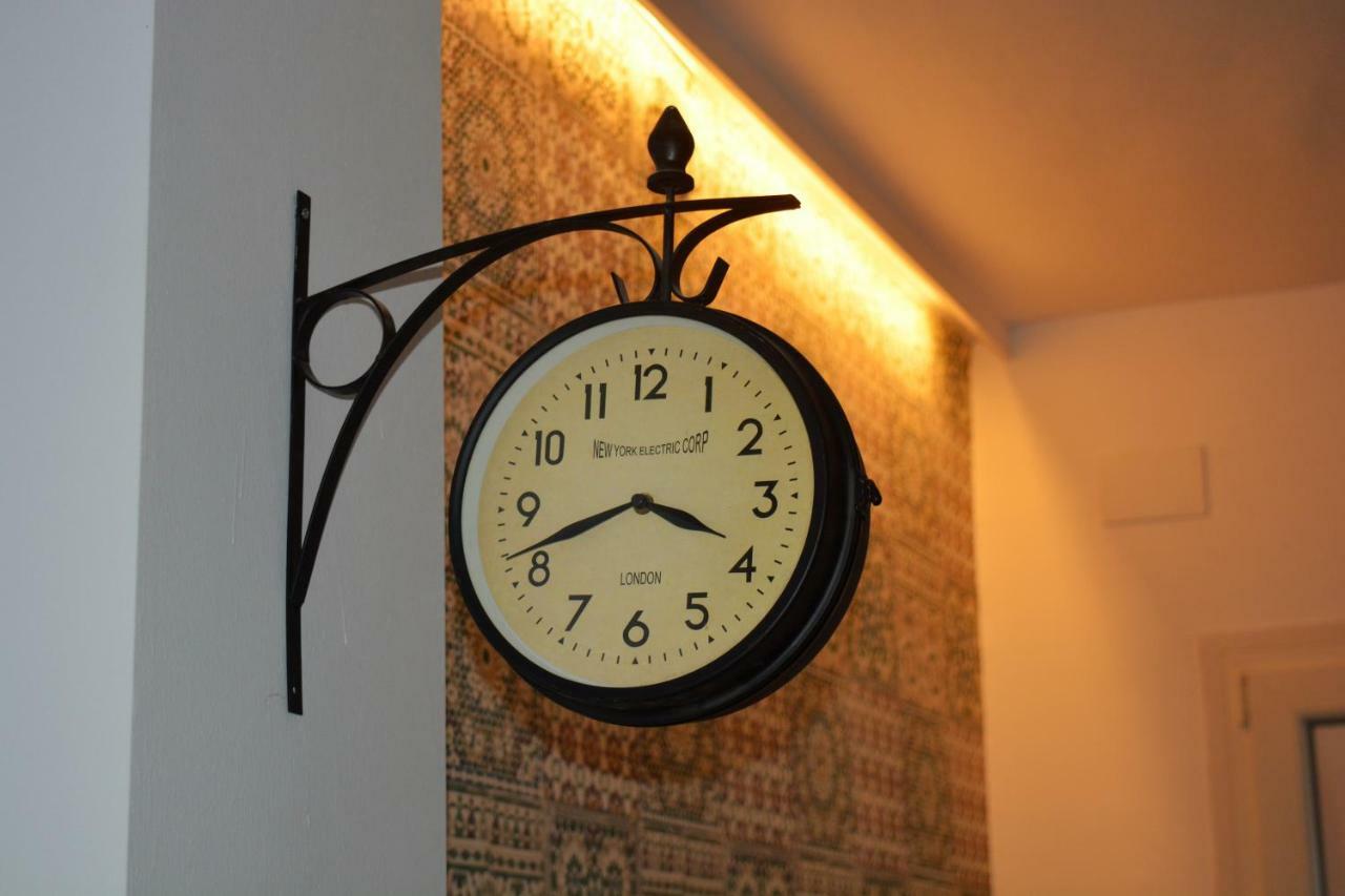Loft City Center+Free Parking Sevilla Dış mekan fotoğraf