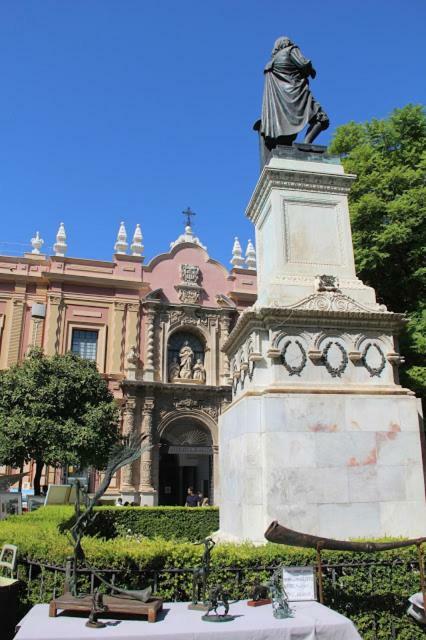 Loft City Center+Free Parking Sevilla Dış mekan fotoğraf